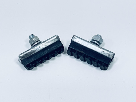 Колодка под клещевой (детский) тормоз, код 95465