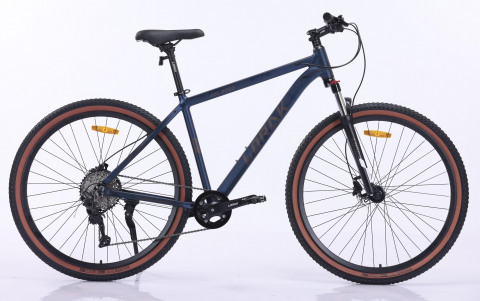 LORAK Sel 9350 Матовый Синий рама 17 (на рост 155-173)