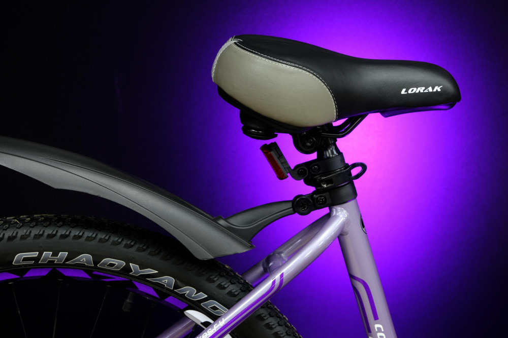 Lorak Comfort Lady Фиолетовый