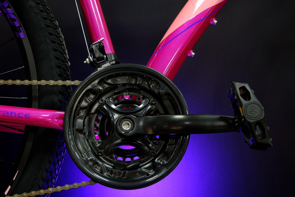 Lorak Dynamic 26 Светлый Розовый/Розовый