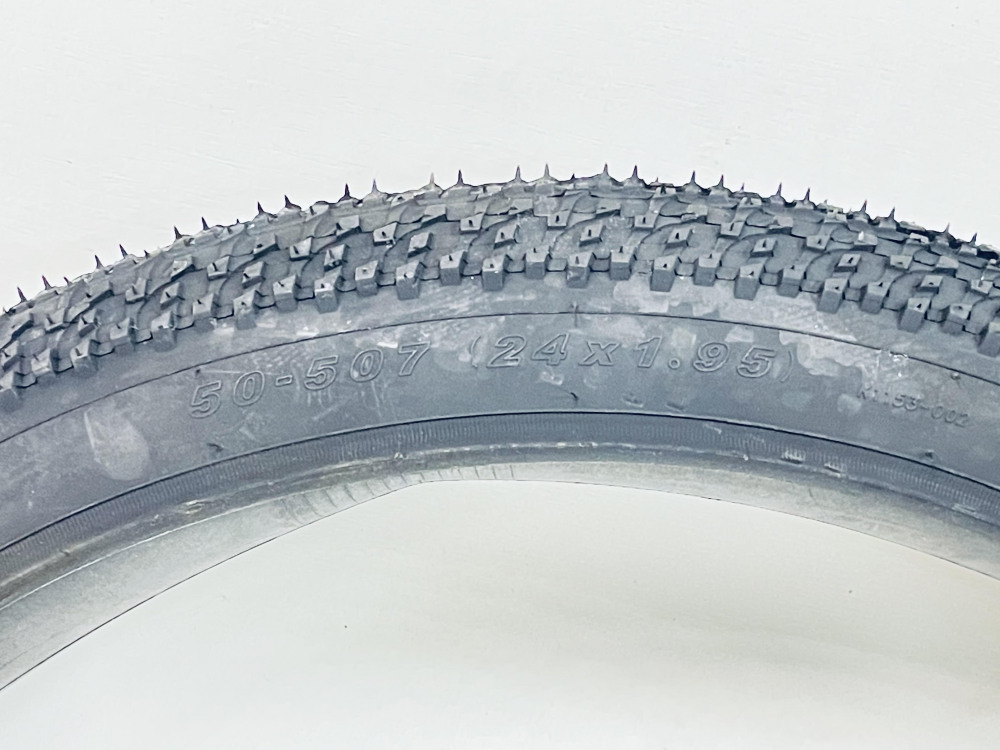 Покрышка KENDA 24"*1.95 K1153, код 41619