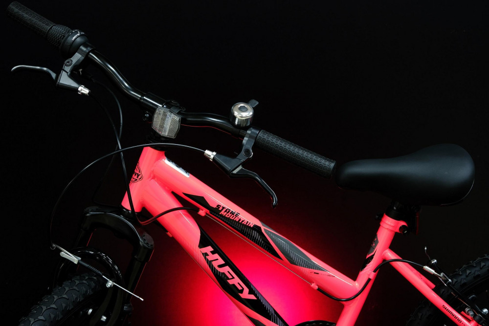 HUFFY 20 Розовый