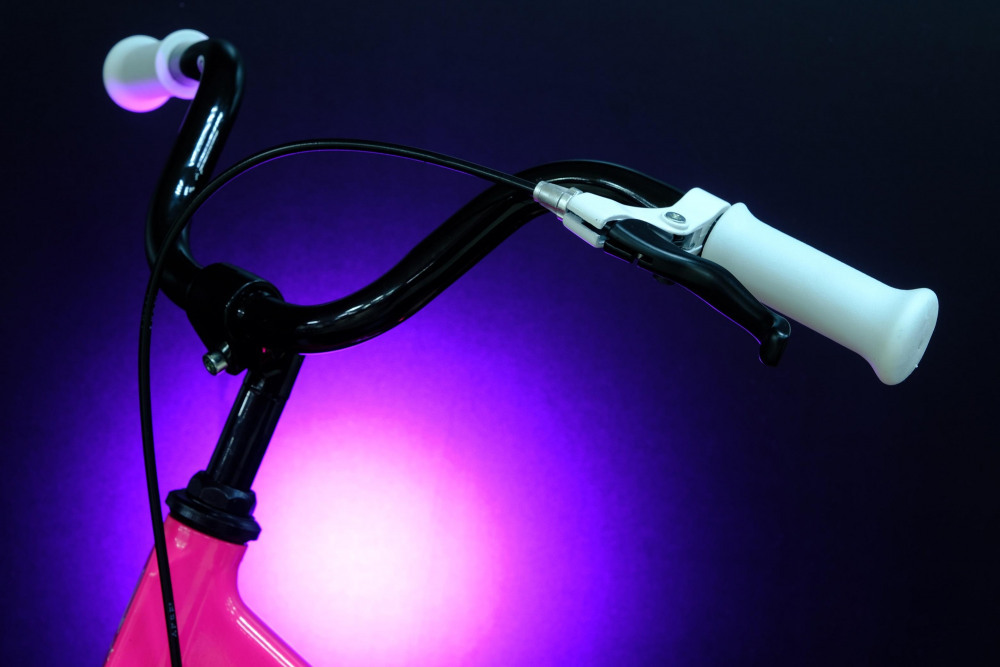 LORAK Mag 16 Coster Розовый