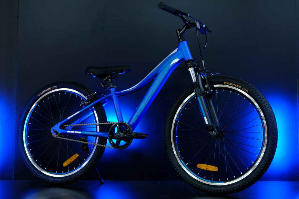 Lorak RACE Lite 24 Матовый Синий